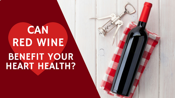 Wine and Heart Health: Two Glasses of Wine a Day Keep the Heart Doctor Away!