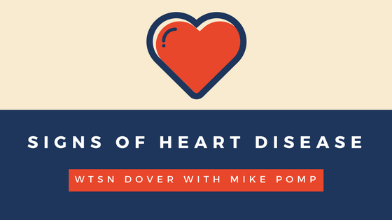 Radio Interview: WTSN, Dover NH with Mike Pomp