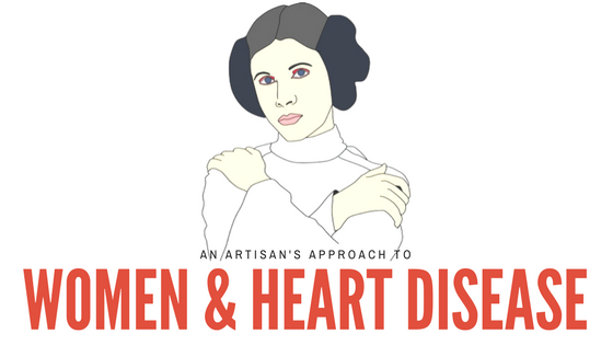 Celebrity Deaths Spotlight Women and Heart Disease