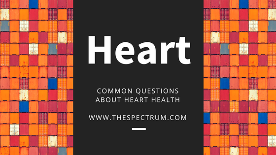 Doctor Answers Common Questions About Heart Health | The Spectrum