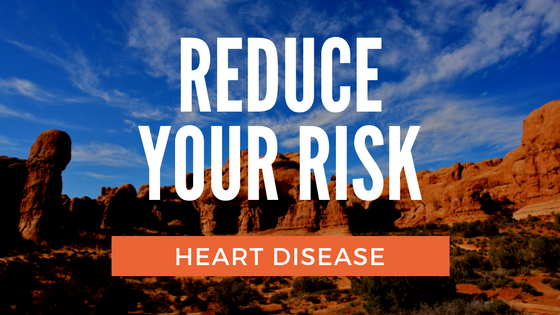 Doctors Urge Utahns to Reduce Risk of Heart Disease | The Spectrum