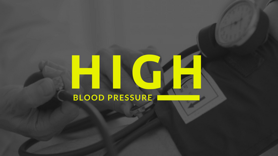 High Blood Pressure Can Cause Serious Problems | The Spectrum