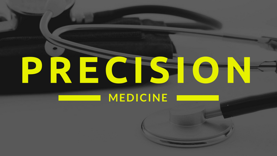 Dr. Manchanda Discusses Precision Medicine at his Barnes & Noble Book Signing