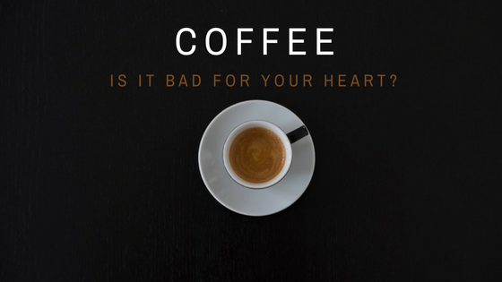 Is Coffee Actually Bad for Your Heart?