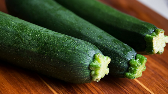 Zucchini Noodles