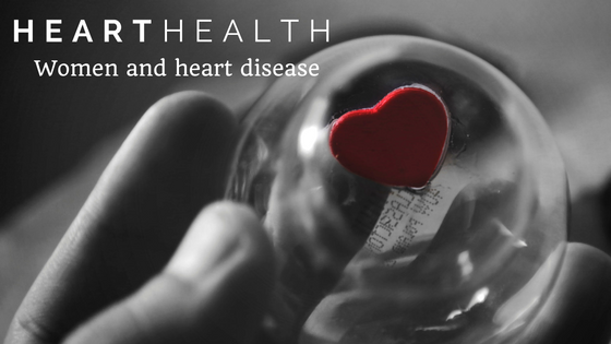 Radio Interview: Women and Heart Disease