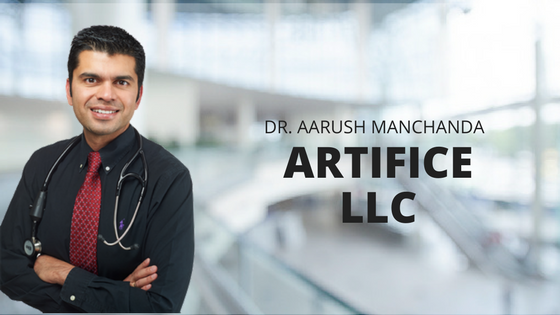 Artifice LLC