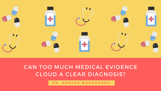 Evidence Based Medicine: What It Is and What It Isn't
