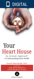 The Myocardium: Your Hearts Walls-Artisan's Approach to Precision Medicine